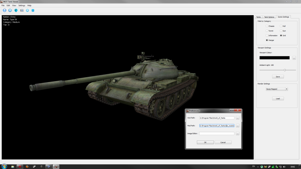 WoT Tank Viewer 0.3.3 Be39428dc4
