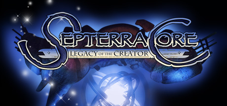[Steam] Получаем Septerra Core
