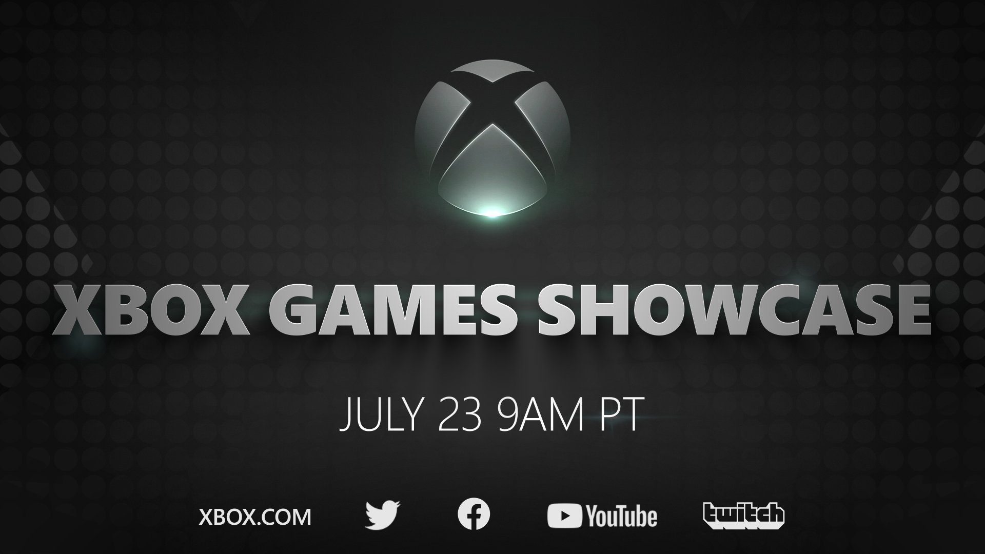 Microsoft покажет игры на шоу Xbox Games Showcase 23-го июля
