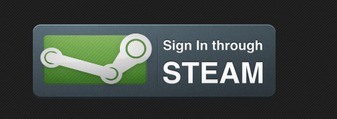 Cannot sign. Sign in Steam. Кнопка авторизации. Sign in. Вход в стим картинка.