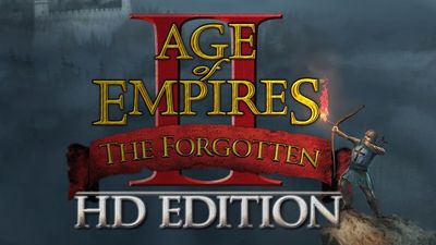 Age of Empires II HD: The Forgotten, первый DLC за 13 лет