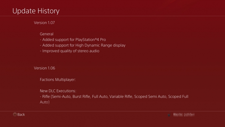 The Last of Us: Remastered получила поддержку PlayStation 4 Pro