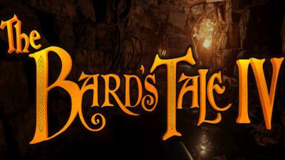 Релиз The Bard’s Tale IV состоится в третьем квартале 2018 года