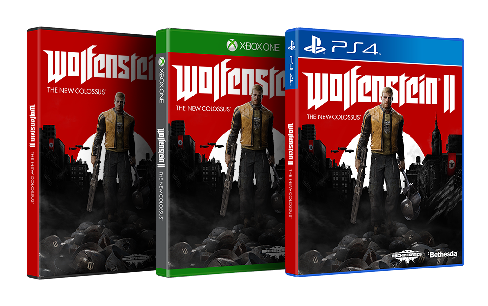 Вольфенштайн 2 на пс4. Wolfenstein the New Colossus ps4. Wolfenstein 2: the New Colossus пс4. Игра на ПС 4 Wolfenstein 2.