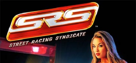[Steam] Получаем Street Racing Syndicate