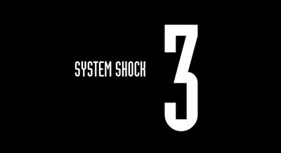 Тизер-сайт System Shock 3