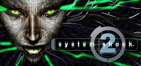 [GOG] Получаем System Shock 2