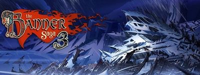 Разработка The Banner Saga 3 профинансирована досрочно