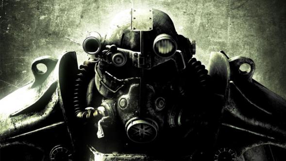 Пасхалка на тему Fallout в Wolfenstein: The New Order