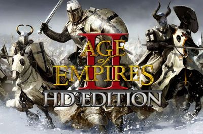 Age of Empires 2: HD получит крупное дополнение в этом году