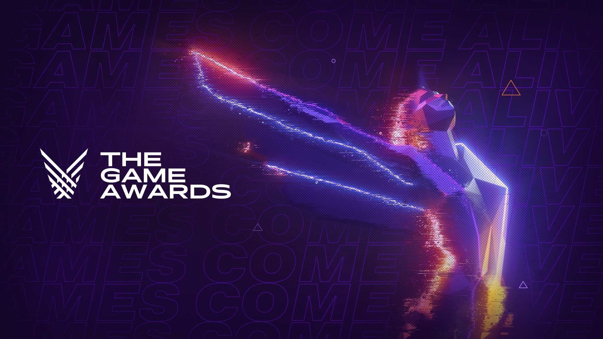 The Game Awards 2019. .