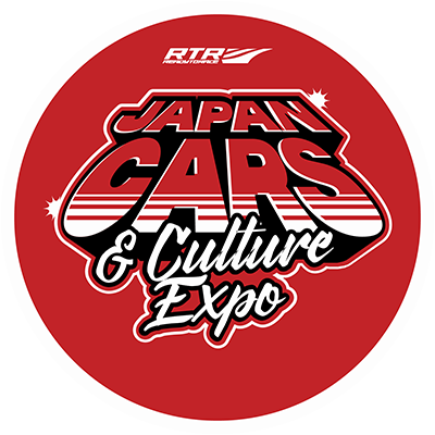 Japan Cars &amp; Culture Expo 2019 - на этих выходных
