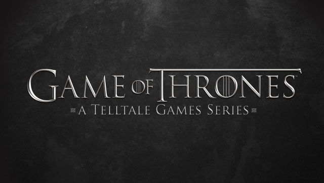 Раздача Game of Thrones - A Telltale Games Series