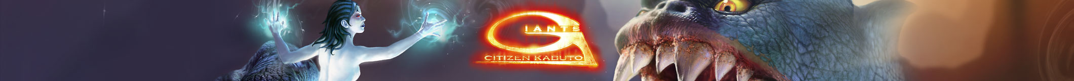 [GOG] Получаем Giants: Citizen Kabuto