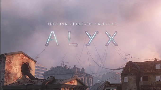 Отмена Half-Life 3, раздробленность и VR - что может рассказать о Valve The Final Hours of Half-Life: Alyx