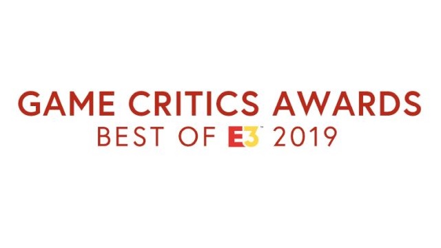 Объявили номинантов Game Critic Awards