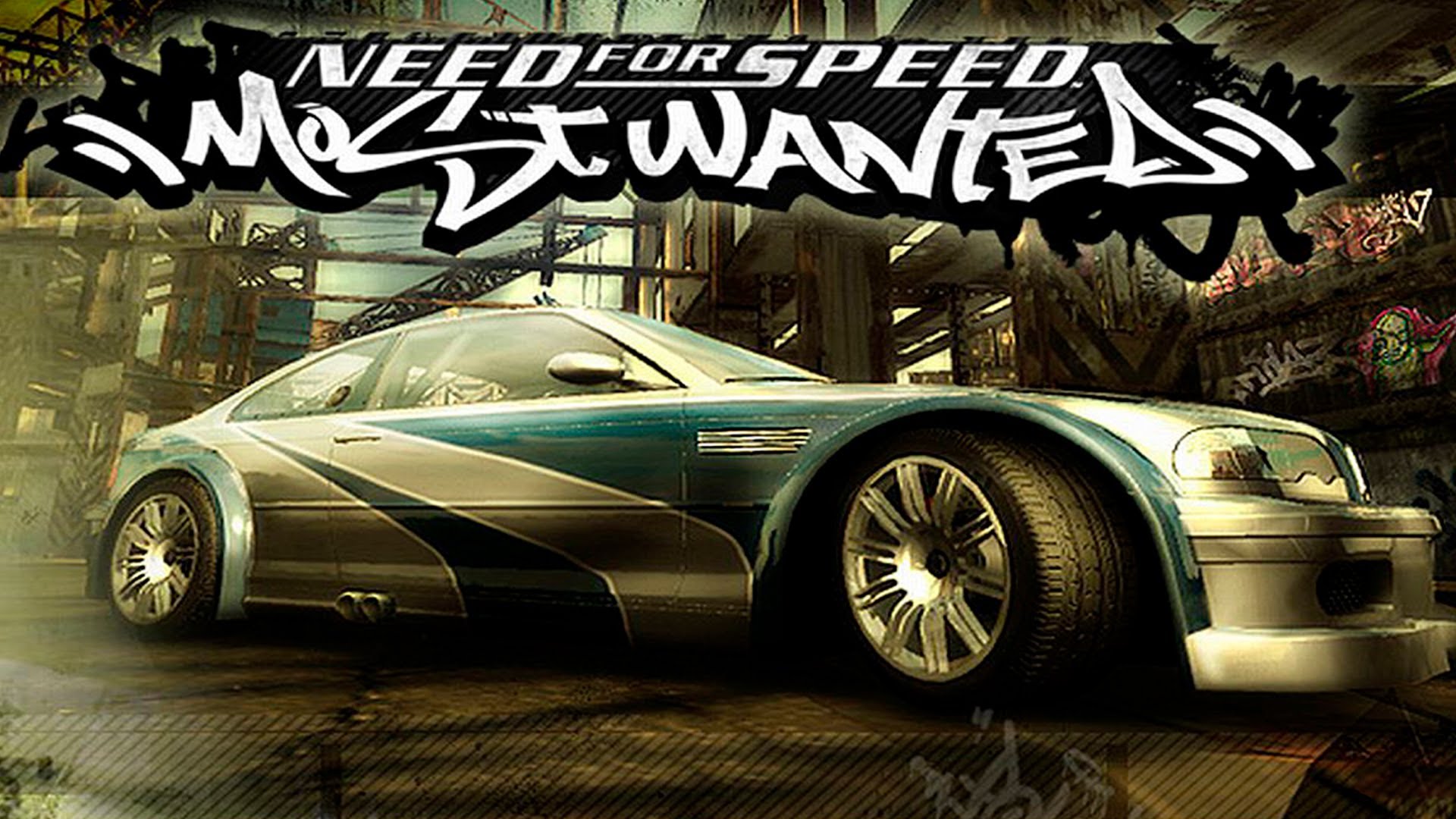 [Origin] Получаем Need for Speed™ Most Wanted