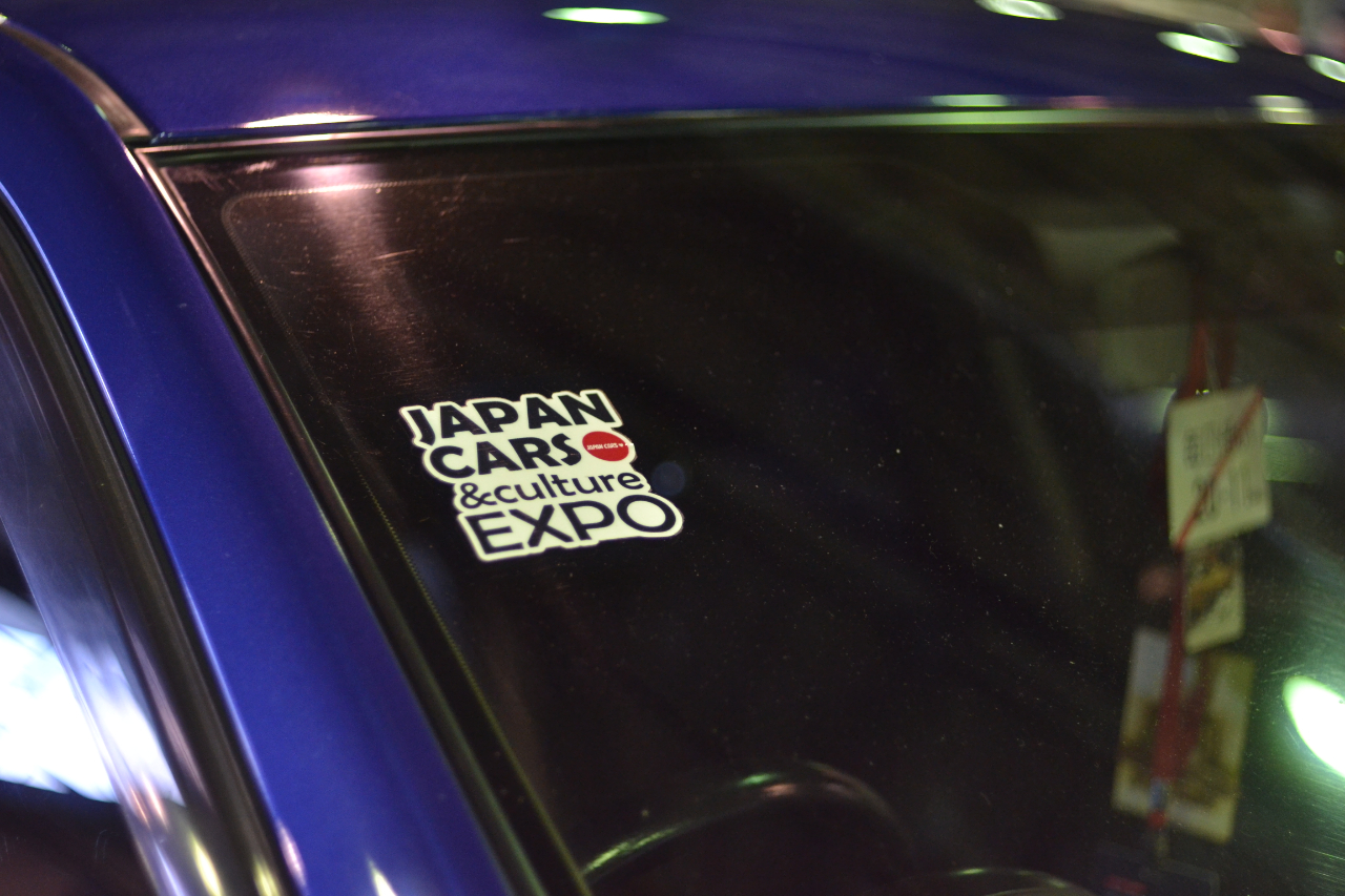 Japan Cars and Culture Expo 2019 -   