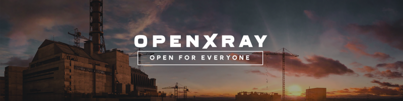 OpenXRay