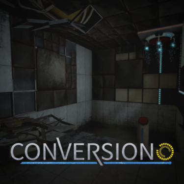 Portal 2: Conversion
