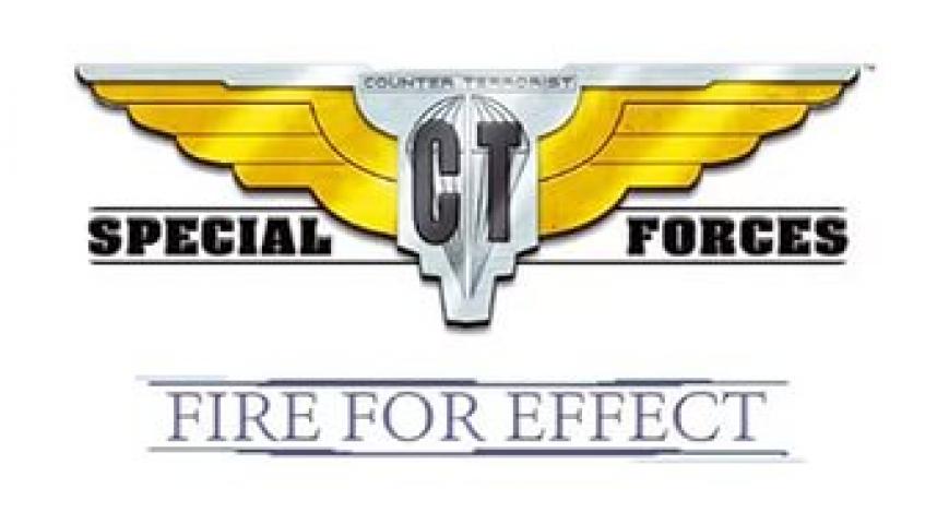 [Steam] Получаем CT Special Forces: Fire for Effect