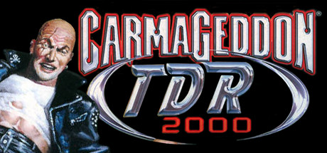 [GOG] Получаем Carmageddon TDR 2000