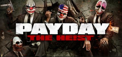 Витрина: Payday: The Heist (STEAM)