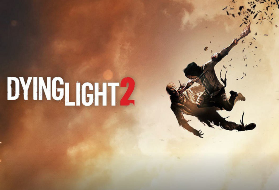 Dying Light 2 - сюжетный трейлер