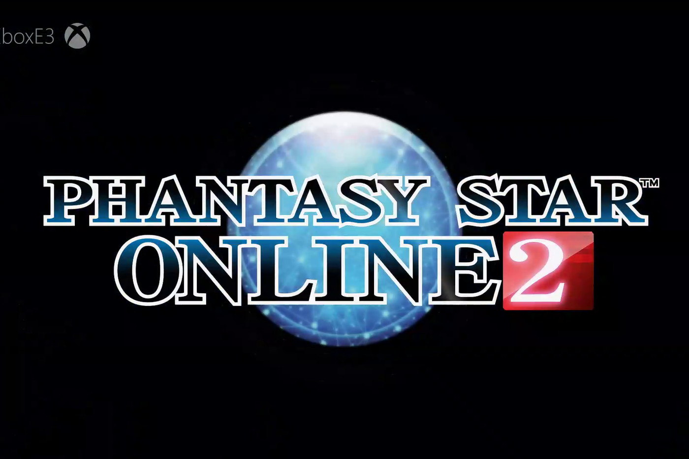 Phantasy Star Online 2  -