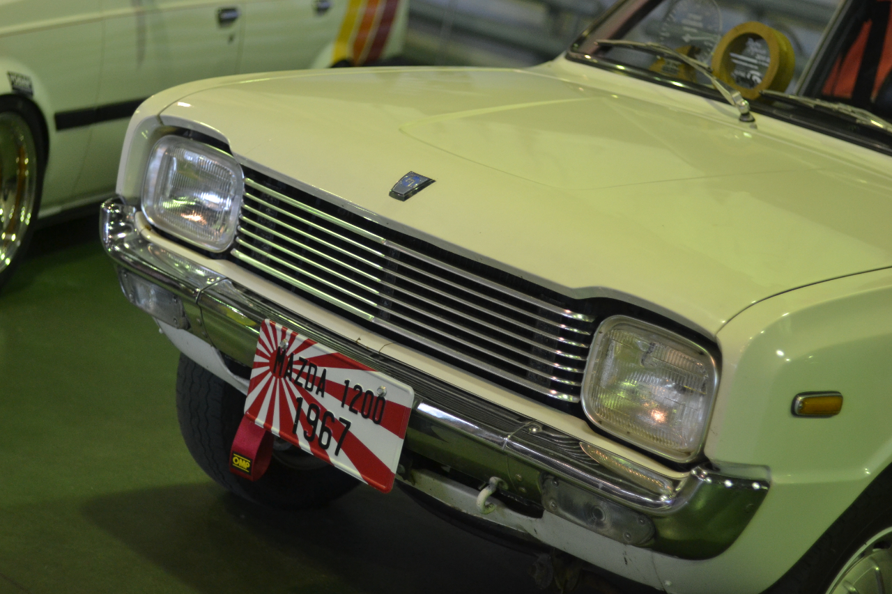 Japan Cars and Culture Expo 2019 - Как Это Было