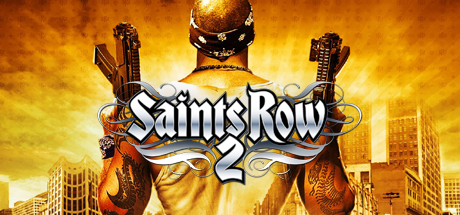 [GOG] Получаем Saints Row 2