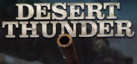 [Steam] Получаем Desert Thunder