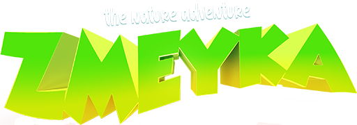 Zmeyka: The Nature Adventure