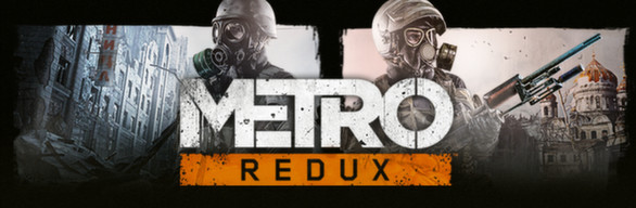 [Steam] Получаем купоны со скидкой для Metro Redux, Saints Row IV, Dead Island