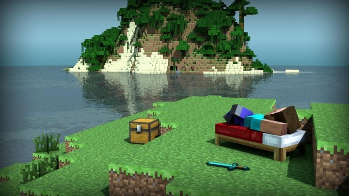 Microsoft не уверена, что Minecraft нуждается в сиквеле