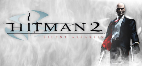 [Steam] Получаем Hitman 2: Silent Assassin