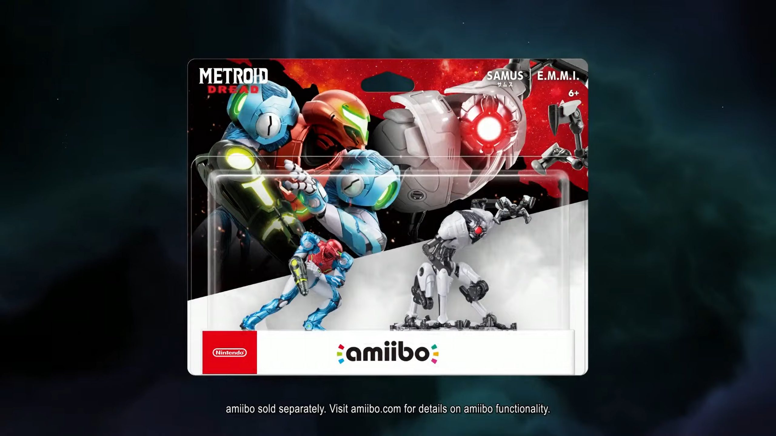 Metroid Dread - свежий взгляд на заброшенную игру