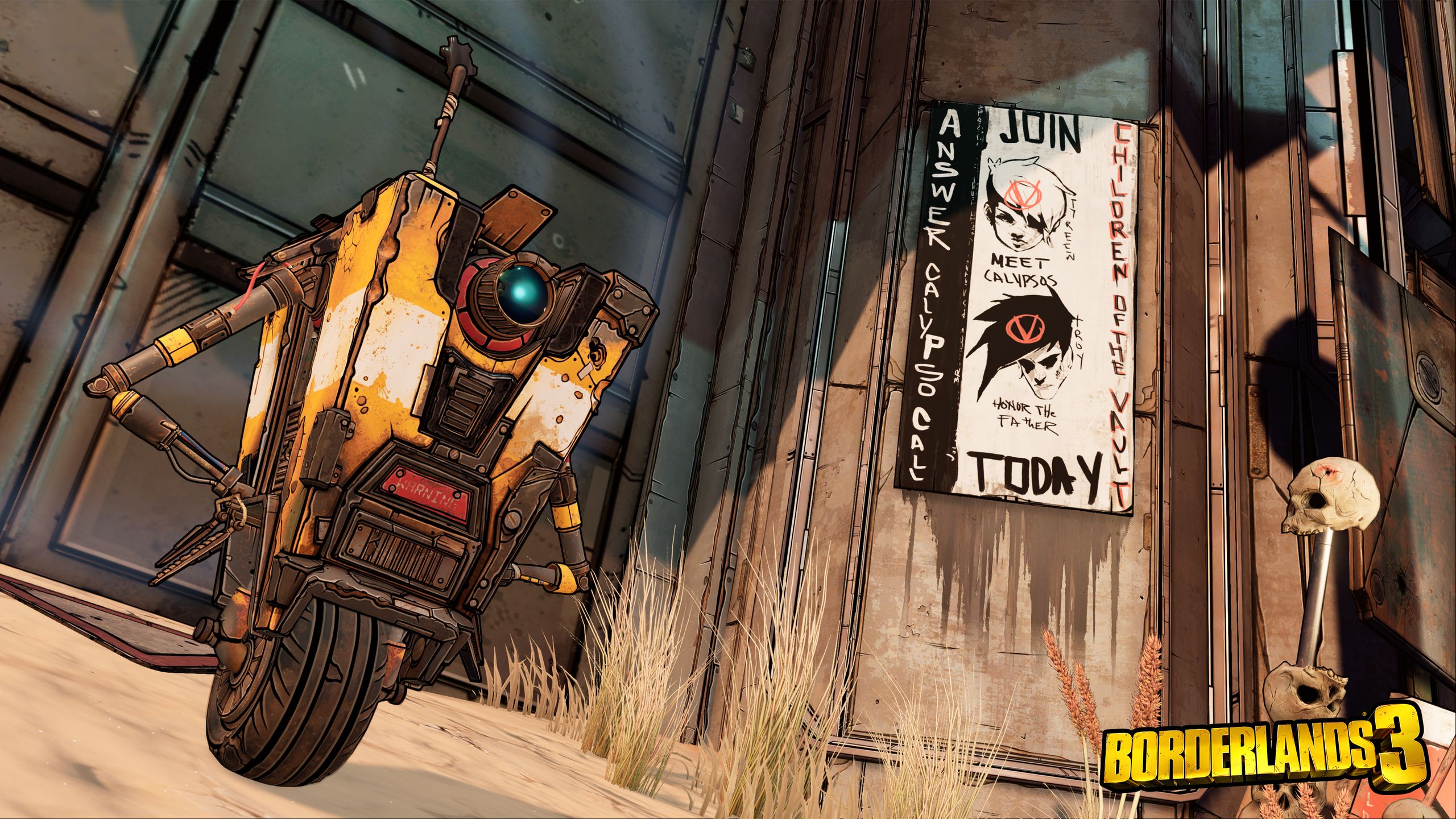 Borderlands 3 когда проходить дополнения