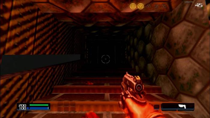 Doom 2016 воссоздали на движке Doom 2