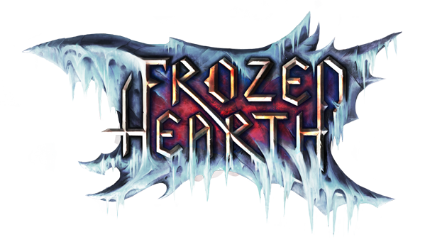 Frozen Hearth
