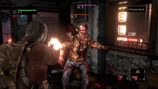 В Resident Evil: Revelations 2 будут микротранзакции