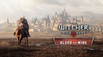 CD Projekt: второе дополнение к The Witcher 3 будет «лучше самой игры»