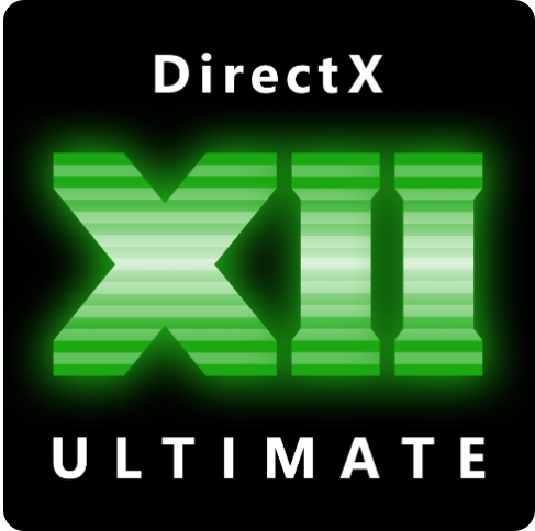 Майкрософт представила DirectX 12 Ultimate