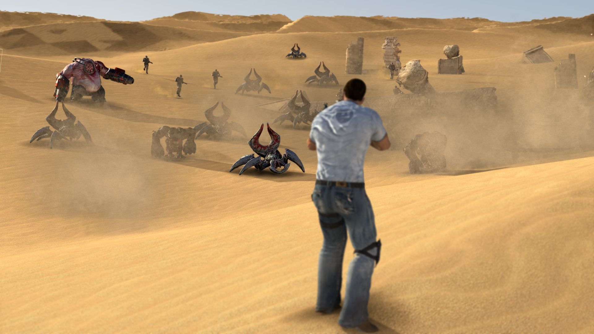 Проведем раскопки: 6 игр про Древний Египет