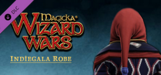 (DLC) Magicka: wizard wars - indiegala robe для Steam бесплатно