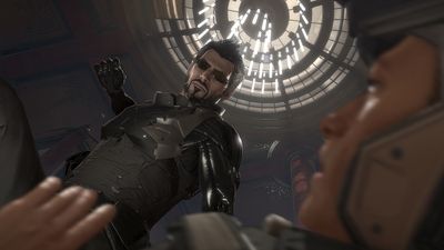 Саундтрек Deus Ex: Mankind Divided получит самостоятельное издание