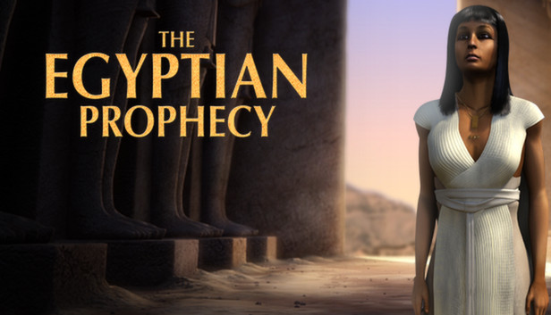 Проведем раскопки: 6 игр про Древний Египет