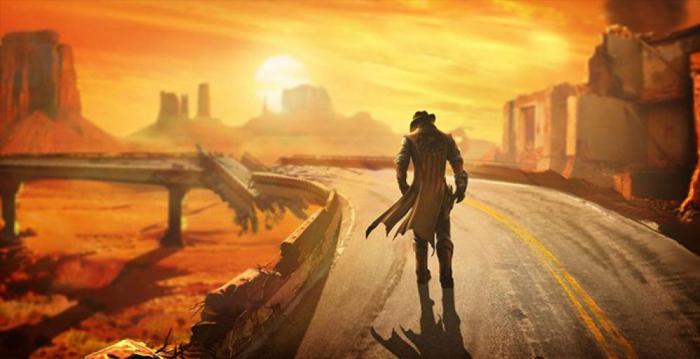 Fallout: New Vegas 2 скоро анонсируют?