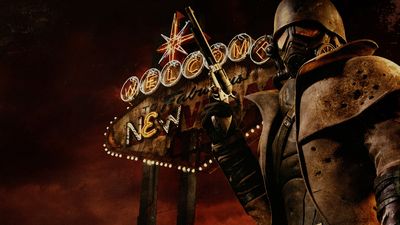 Создатели New Vegas готовы поработать над следующей частью Fallout