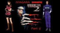 Resident Evil 2 / biohazard RE:2